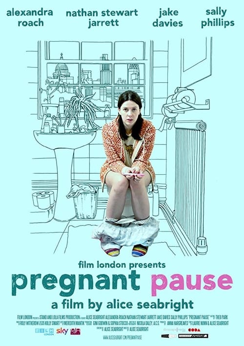 Pregnant Pause 2016