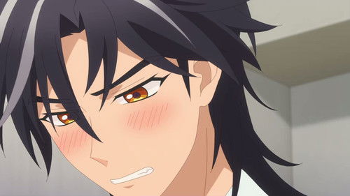 DARK MOON: THE BLOOD ALTAR: 1×5