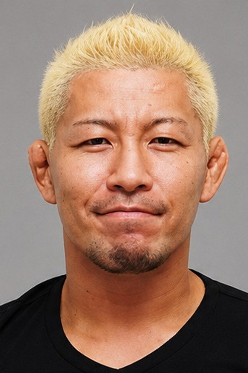 Yujiro Takahashi