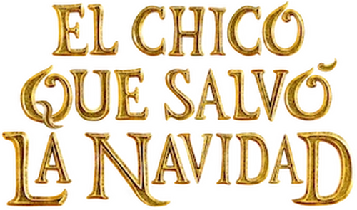 El chico que salvó la Navidad