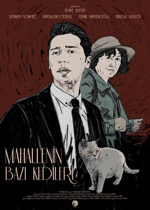 Ma’am in her 50s continues her life isolated from the human beings. Every day at the same time, she leaves the house and feeds the cats in the park. One day on the way back home from the park, Bahadır’s car almost hit the lady. And that’s how they know each other. Bahadır is a young man at the age of 26 and just assigned to the civil service with exam. He lives with his family and is very uncomfortable because of that situation. He has a psychological problem and having a panic attack in possible excitement situations. Next day Bahadır wants to go to work with his car but as he moves, he hit the a car. He panics and gets away from the scene. The car hit by the Bahadır belongs to a retired police officer and the lady sees the accident and chases it. So, the situation is quite uncomfortable for him. He is afraid he has a criminal record because of her and tries to give up her complaints but can not convince her.