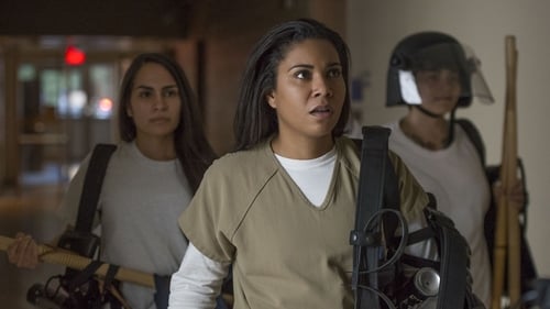 Orange Is the New Black: 5×3