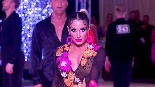 Second Place is Losing