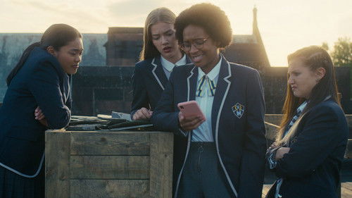 Ninguém Mandou: 1×4