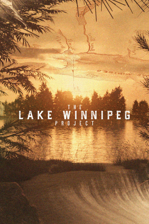 Cartell de Lake Winnipeg Project: Camp Morningstar