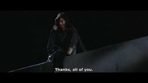 13 Steps of Maki: The Young Aristocrats