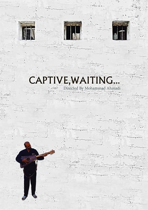 Captive, Waiting 2003