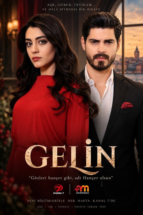 Gelin