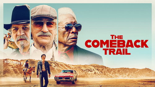 The Comeback Trail