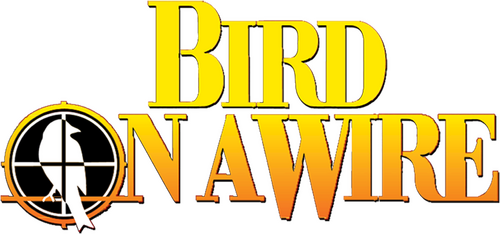 Bird on a Wire