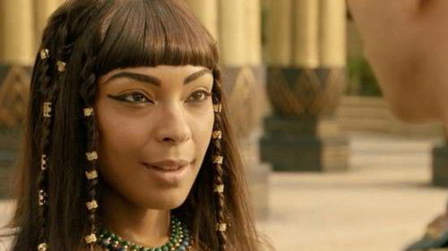 Poster della serie Genesis