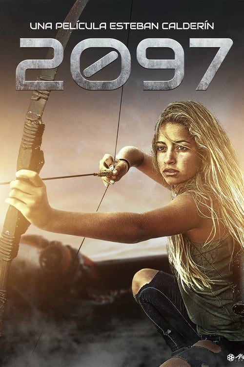 2097 (2017) poster