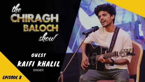 Featuring Kaifi Khalil, Musical Artist