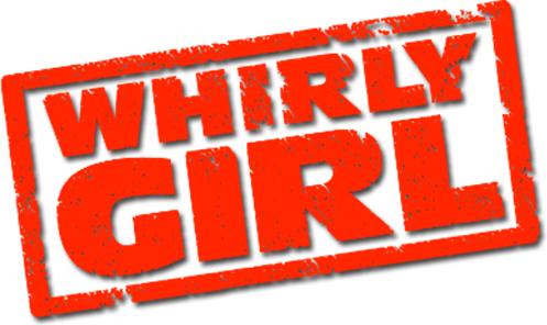 Whirlygirl