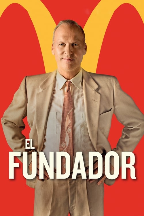 El fundador 2016