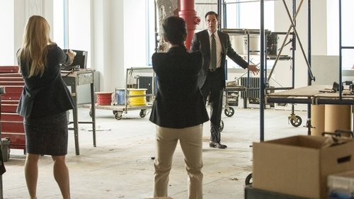 Crimes do Colarinho Branco: 4×16