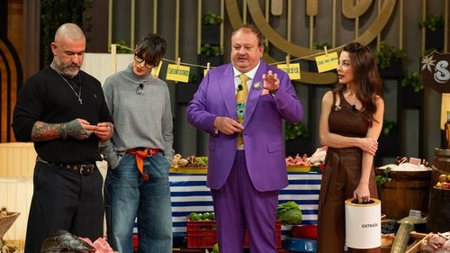 MasterChef: 11×21