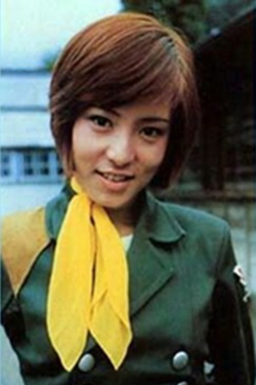 Rei Maki original image