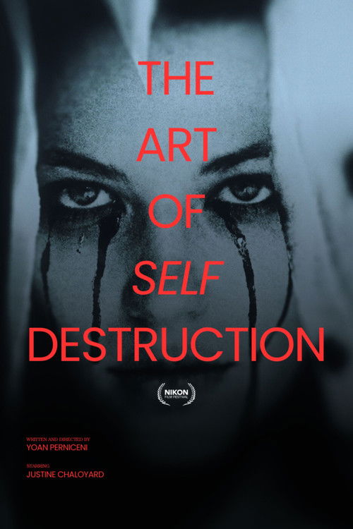 The Art Of Self Destruction