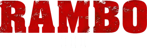 Rambo III