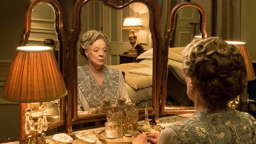 Downton Abbey: 6×1