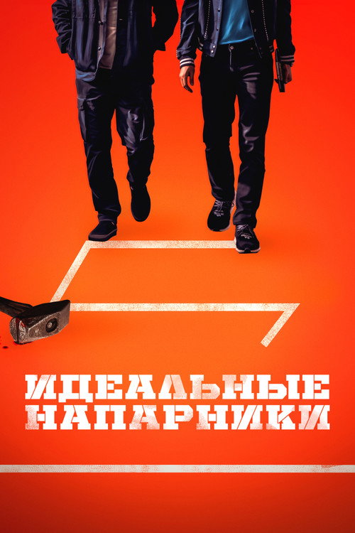 Идеальные напарники