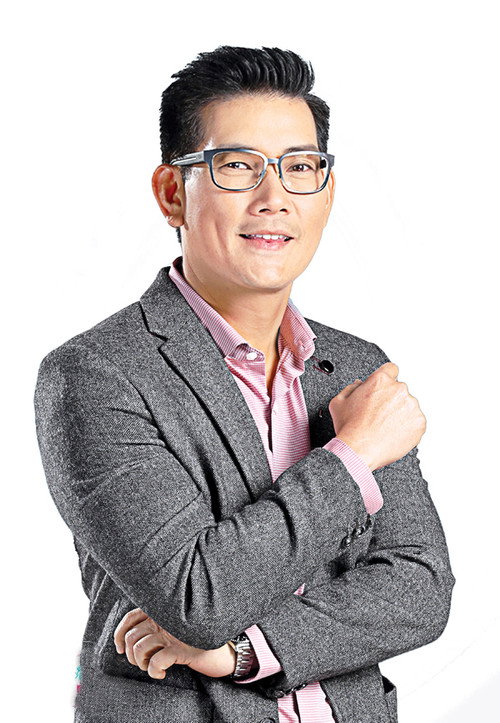 Richard Yap