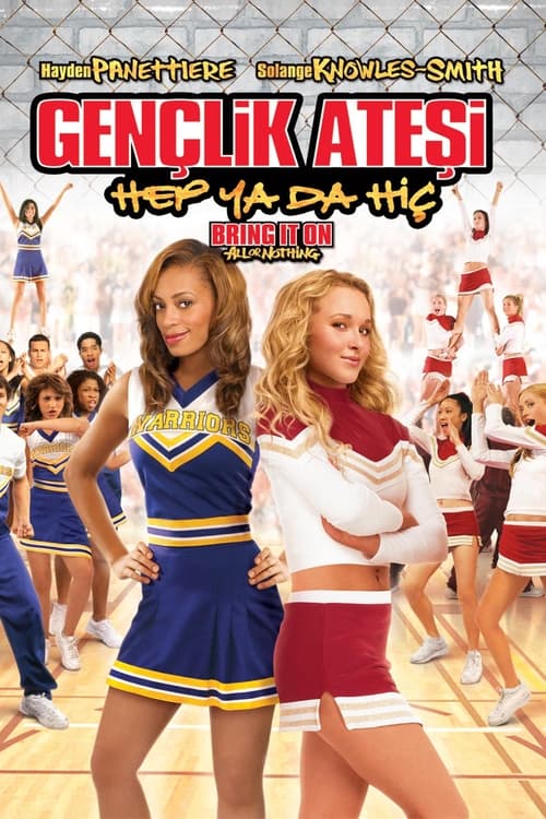 Bring It On: All or Nothing (2006)