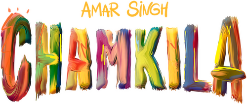 Amar Singh Chamkila