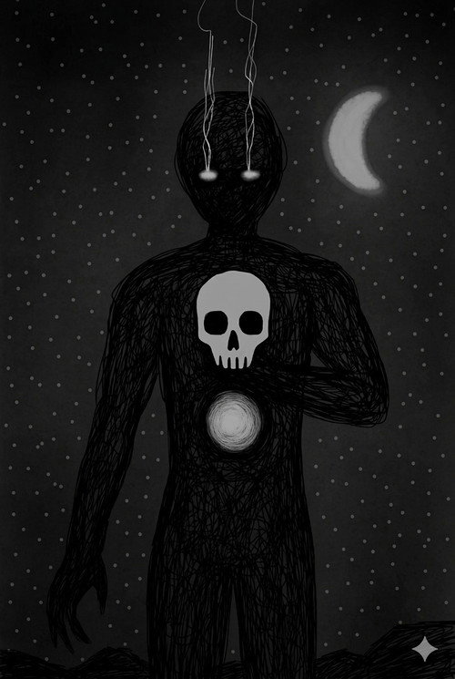 SCP: Black Meridian