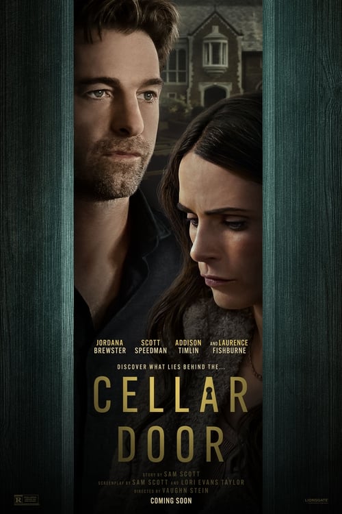 Cellar Door (2024) 1 Cellar Door Movie Poster