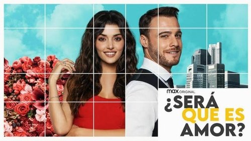 Poster della serie Sen Çal Kapımı