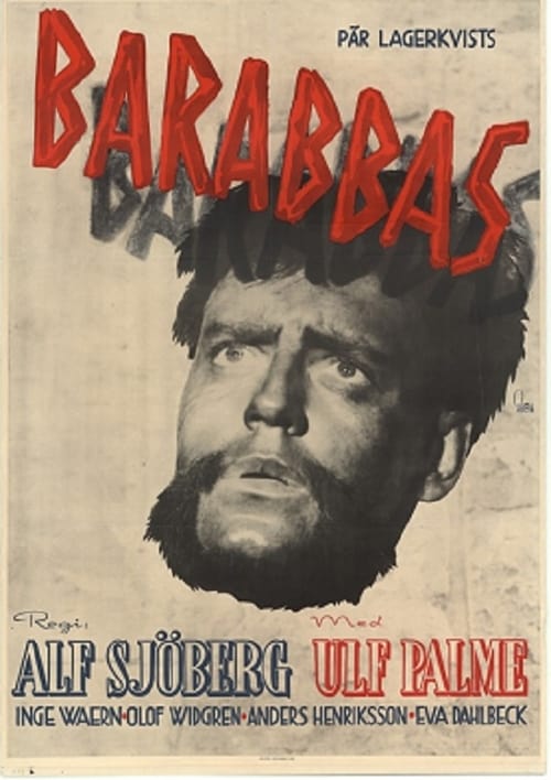 Barabbas 1953