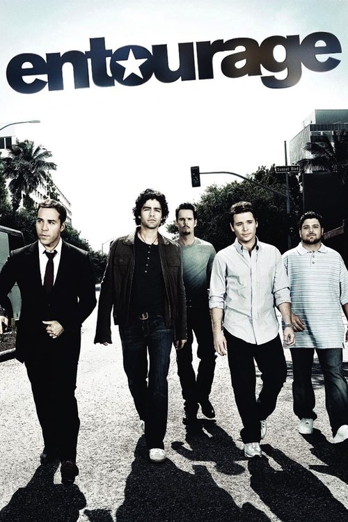 Entourage, S05 - (2008)