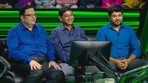 Image de l'épisode 53