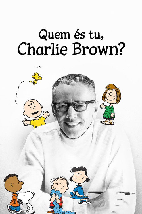 Quem és tu, Charlie Brown?