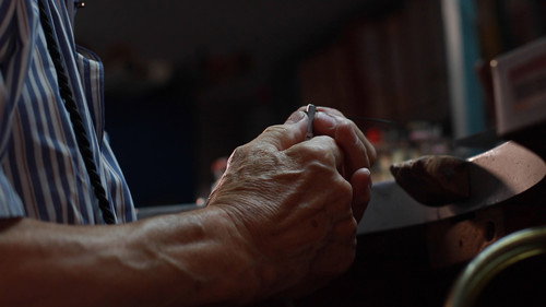 Le pepite che suonano e la musica che brilla