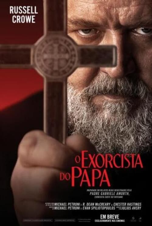 Image O Exorcista do Papa