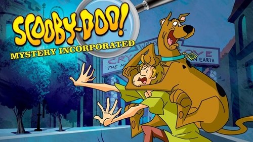 Scooby-Doo! Mystery Incorporated