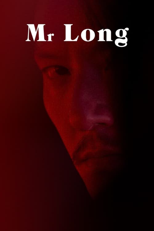 Mr. Long poster