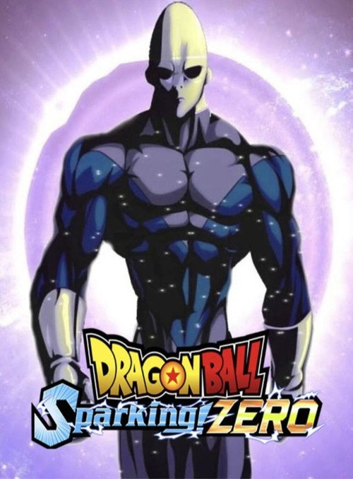 El Hermano vs Gohan Blanco