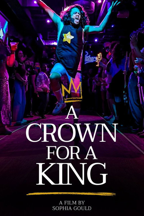 A Crown for a King