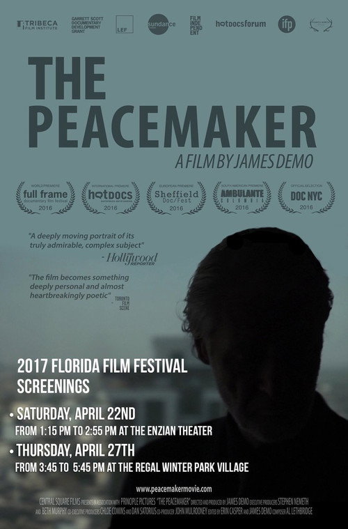 The Peacemaker