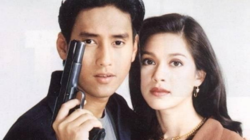 Yearning To Stop The Sunset At The Horizon Logo