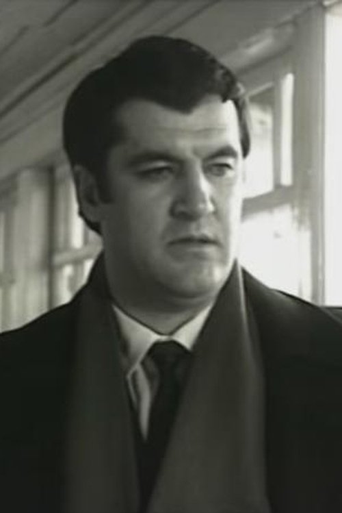 Yelkan Kulayev