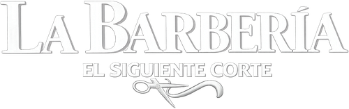 La barbería 3: El siguiente corte