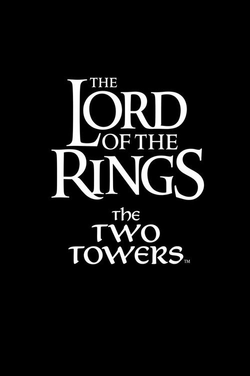 Poster 8 for The Lord of the Rings: The Two Towers