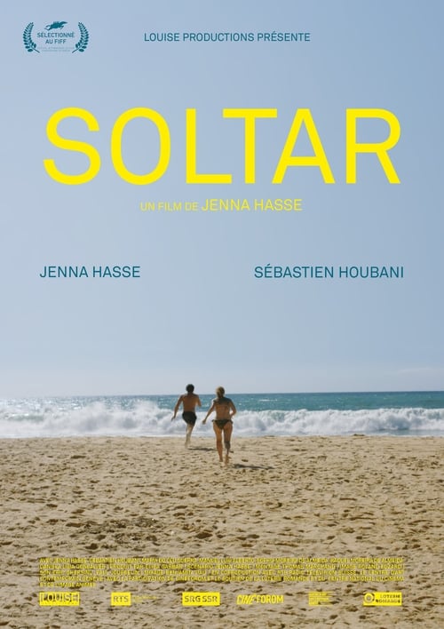 Soltar (2016) poster