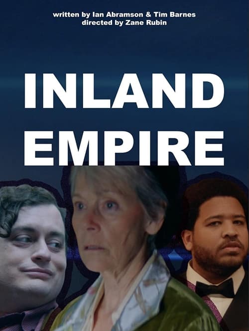 Inland Empire (2021)