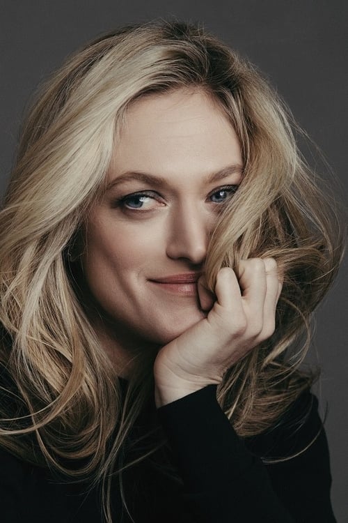 Kép: Marin Ireland színész profilképe